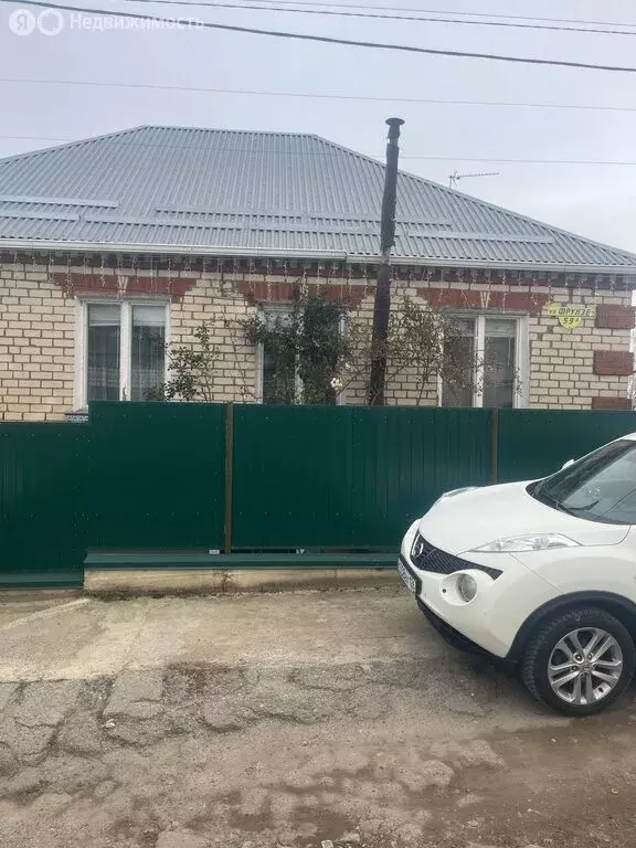 Дом в Михайловск, улица Фрунзе (120 м) - Фото 2