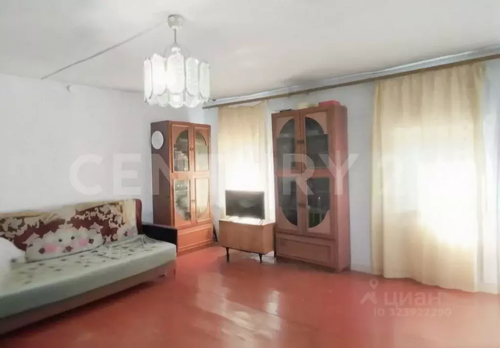 Дом в Алтайский край, Новоалтайск ул. Алтайский Рабочий, 19 (56 м) - Фото 2