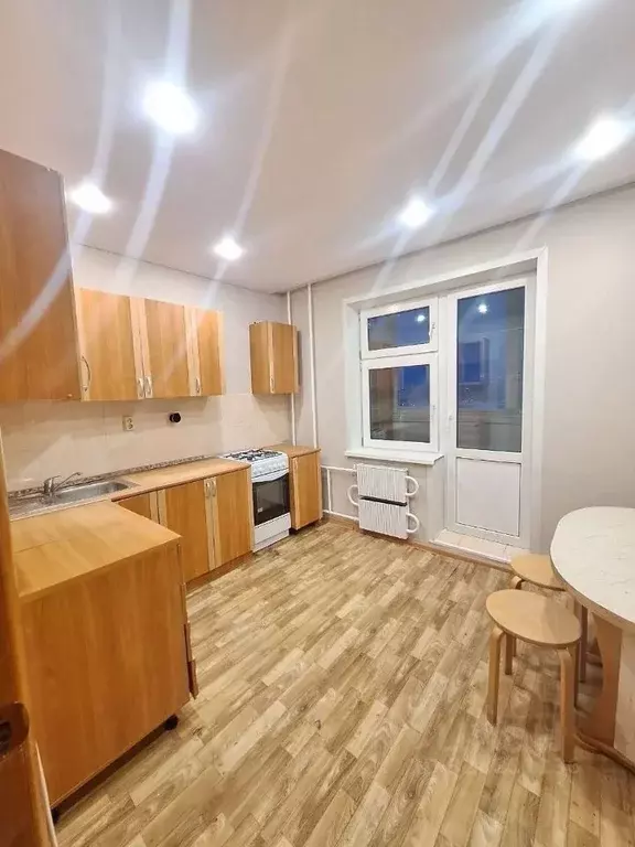 1-к кв. Татарстан, Казань ул. Рашида Вагапова, 29 (38.0 м) - Фото 1