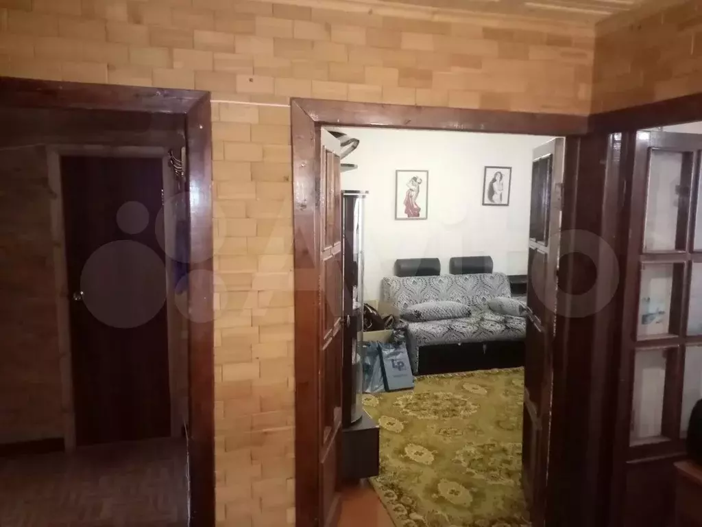 2-к. квартира, 50,4 м, 5/6 эт. - Фото 0
