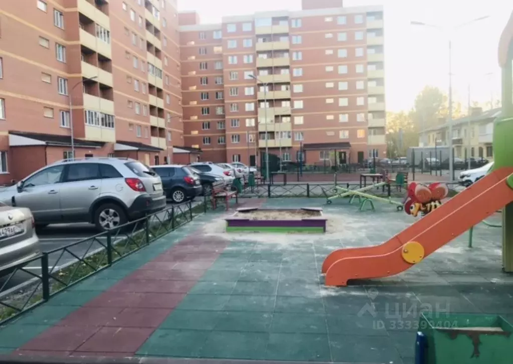 Студия Московская область, Шатура ул. Радченко, 12 (22.9 м) - Фото 2