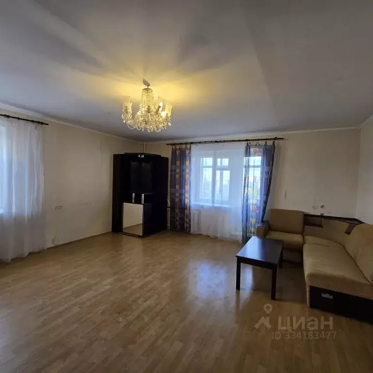 4-к кв. Московская область, Лобня ул. Крупской, 20к1 (107.0 м) - Фото 2