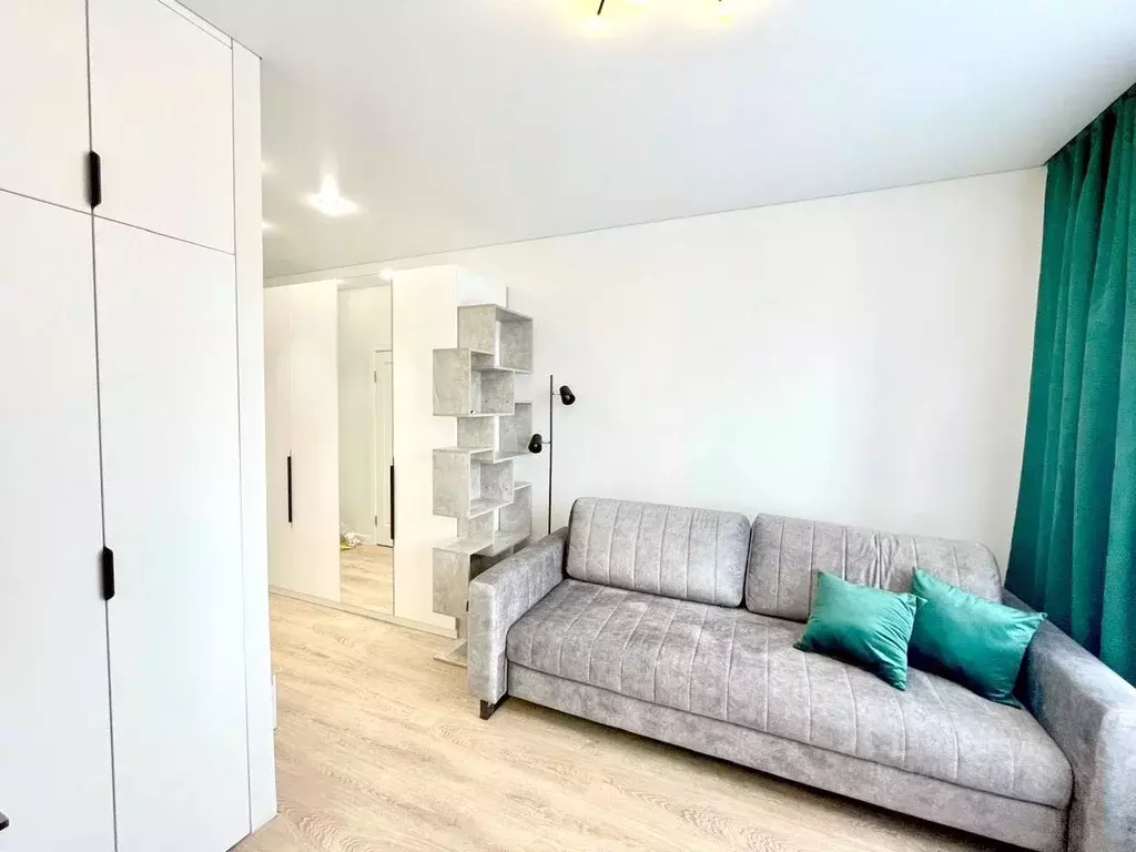 Студия Московская область, Красногорск городской округ, Путилково пгт ... - Фото 1