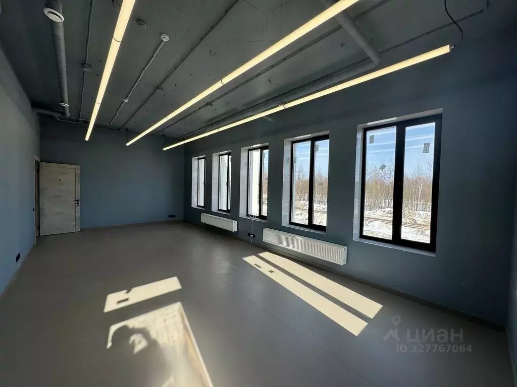 Офис в Московская область, Домодедово городской округ, д. Юсупово ... - Фото 2