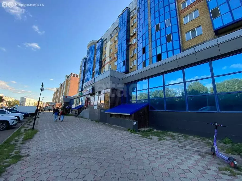 Офис (154.4 м) - Фото 1