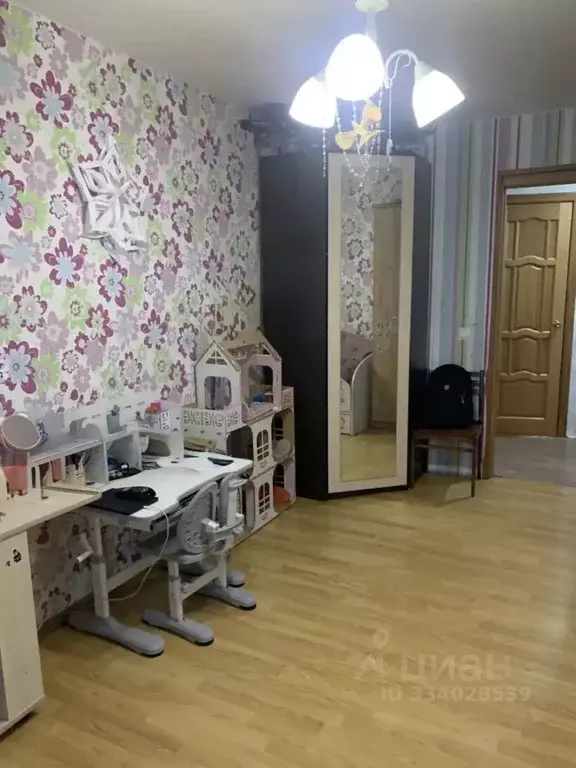 2-к кв. Пермский край, Пермь Рабочая ул., 3А (42.0 м) - Фото 1