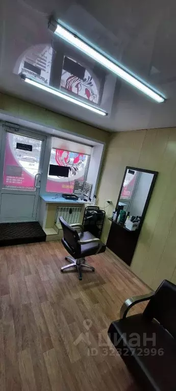 Помещение свободного назначения в Алтайский край, Барнаул городской ... - Фото 0