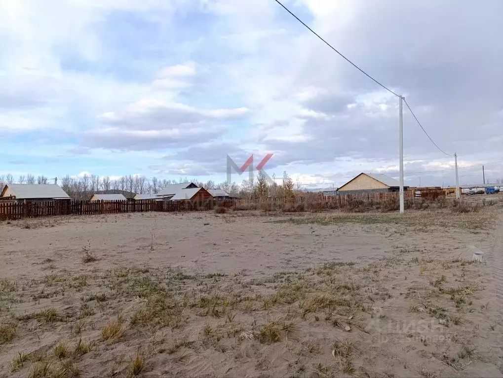 Участок в Тыва, Кызылский кожуун, с. Сукпак  (8.0 сот.) - Фото 2