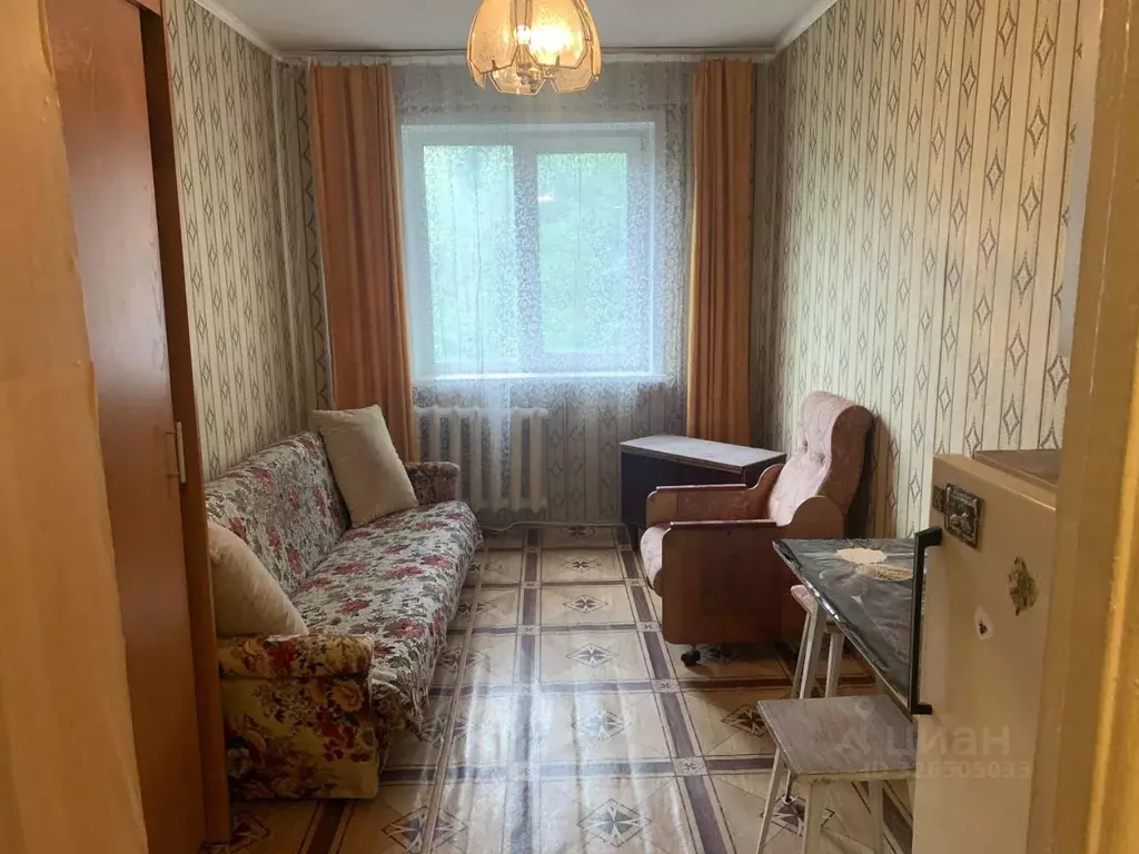 Студия Красноярский край, Красноярск ул. Александра Матросова, 28 ... - Фото 1