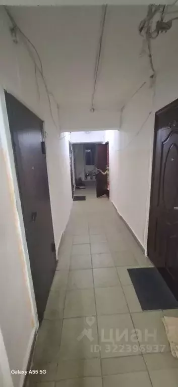 Комната Красноярский край, Красноярск ул. Шевченко, 70 (12.0 м) - Фото 2