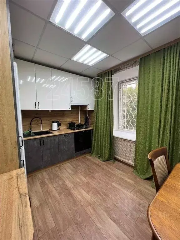 2-к кв. Москва Спартаковская пл., 1/2 (78.0 м) - Фото 2