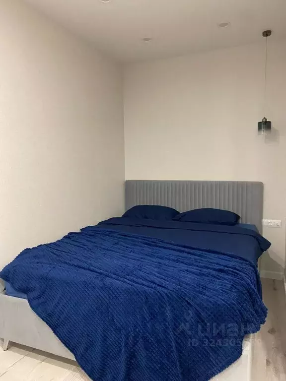 1-к кв. Татарстан, Казань Бухарская ул., 32к1 (42.0 м) - Фото 1