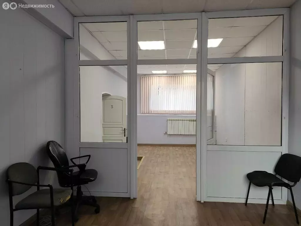 Помещение свободного назначения (36 м) - Фото 1