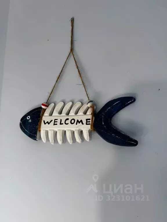 Студия Краснодарский край, Сочи ул. Просвещения, 118/1 (27.0 м) - Фото 2