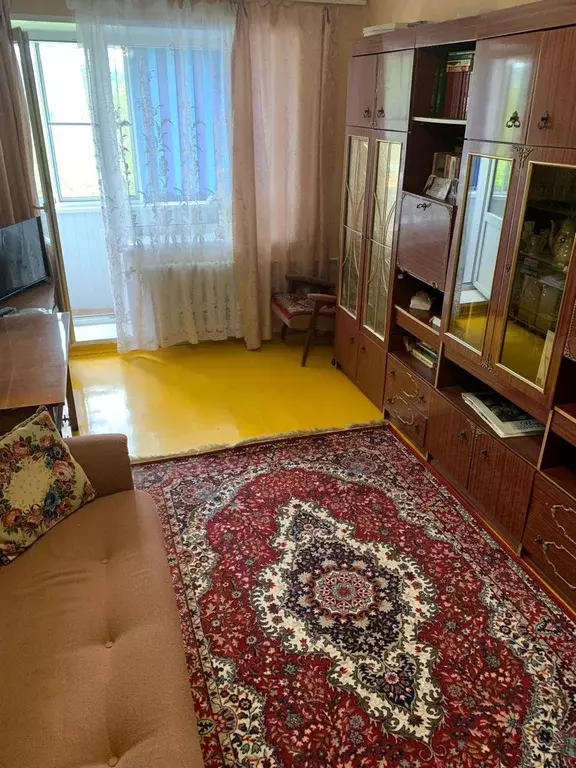 Продаётся 1-к квартира, 30.8 м - Фото 0