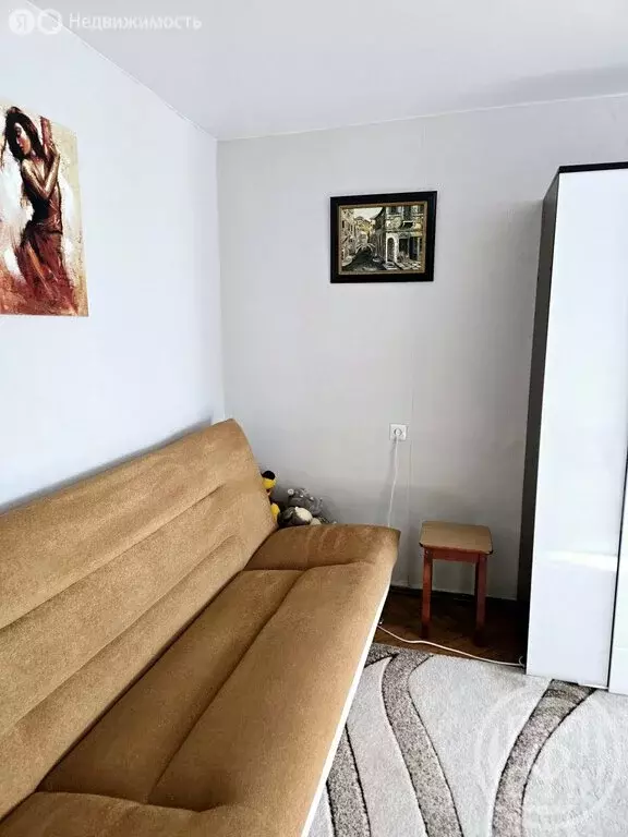 2-комнатная квартира: посёлок Репино, Песочная улица, 10 (40.2 м) - Фото 2