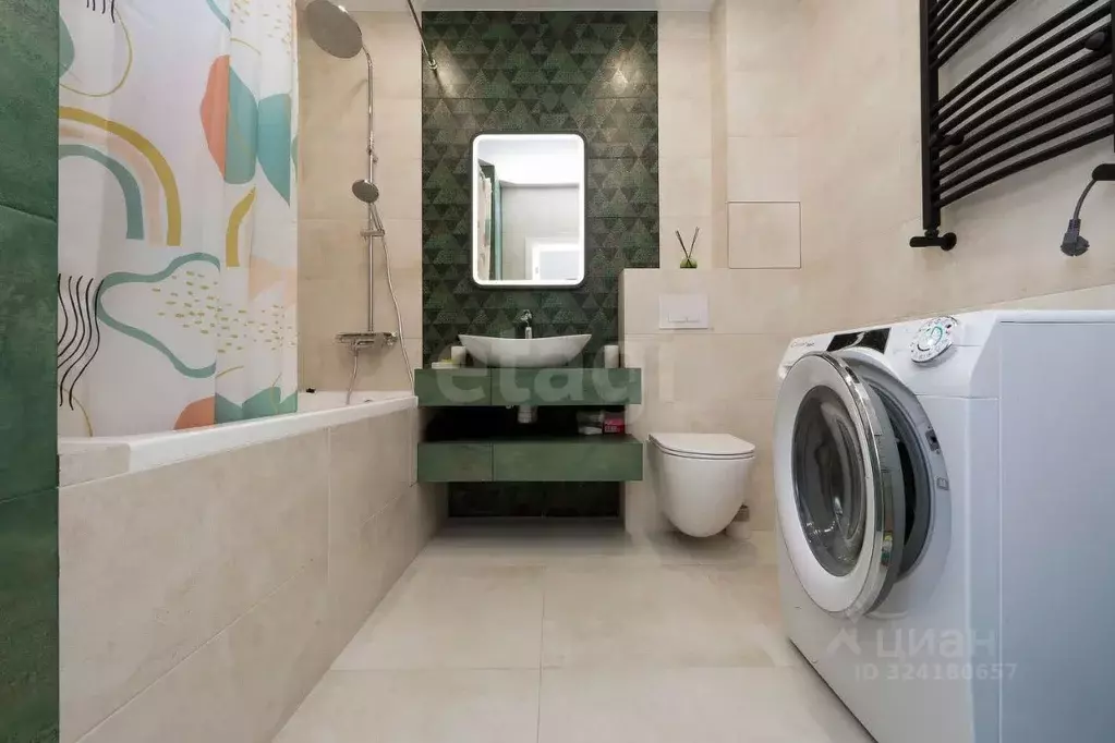 1-к кв. Калининградская область, Калининград ул. Генерала Челнокова, ... - Фото 1