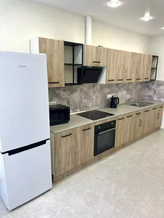 2-к кв. Московская область, Балашиха ш. Косинское, 5/7 (70.0 м) - Фото 2