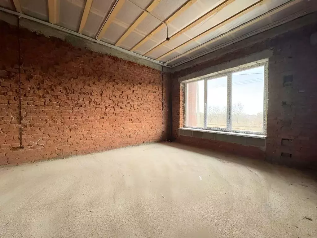 Дом в Краснодарский край, Краснодар городской округ, Октябрьский хут. ... - Фото 2