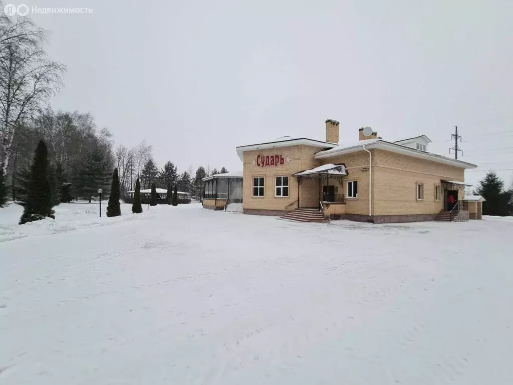 Помещение свободного назначения (722 м) - Фото 2