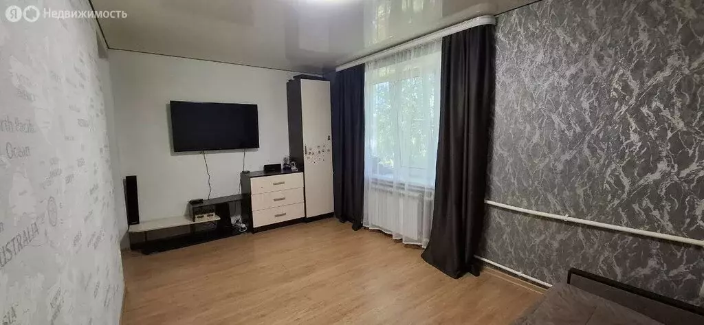 2-комнатная квартира: Сызрань, Ставропольская улица, 1А (43.8 м) - Фото 0