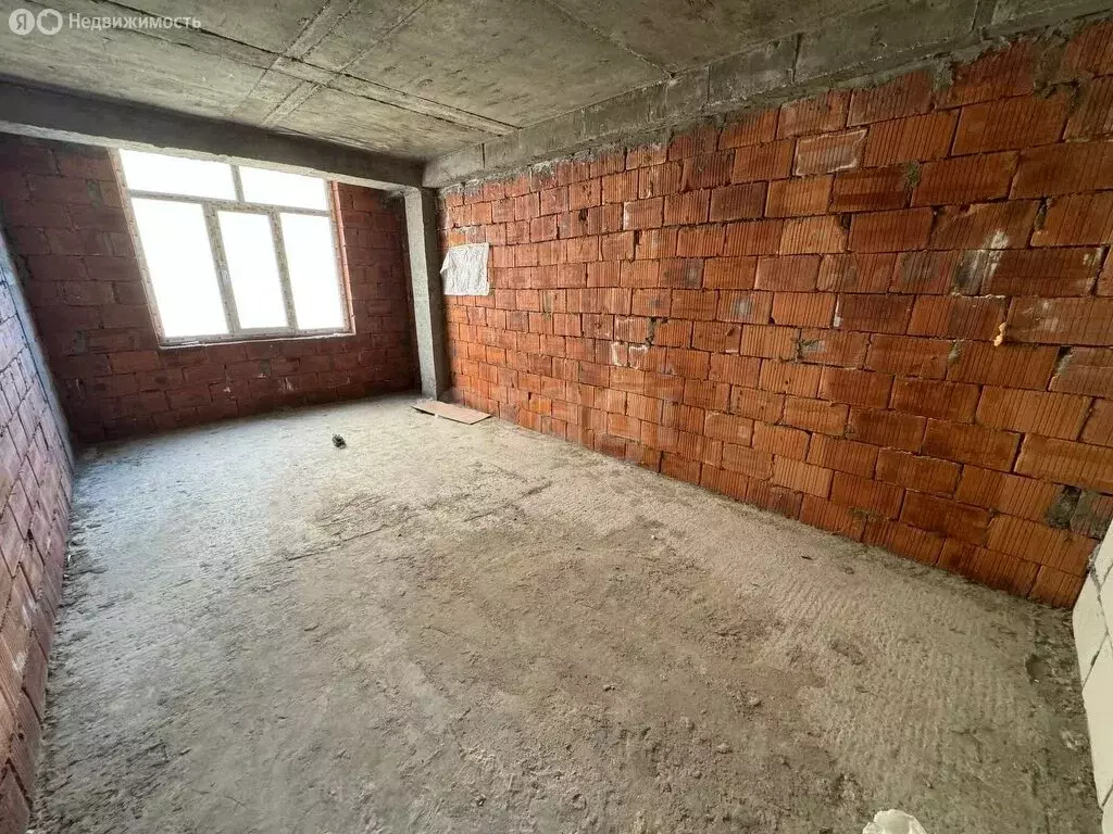 2-комнатная квартира: Махачкала, улица Лизы Чайкиной, 71 (86 м) - Фото 1