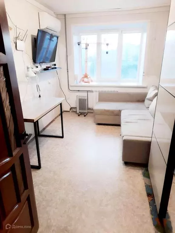 Продаётся 3-к квартира, 64 м - Фото 0