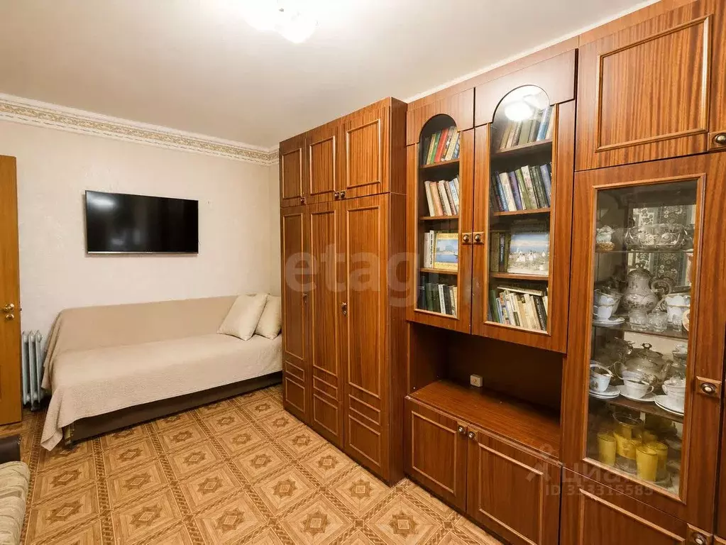 3-к кв. Крым, Алушта ул. Судакская (58.0 м) - Фото 1