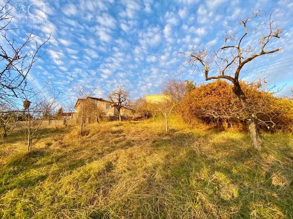 Участок в Краснодарский край, Сочи городской округ, с. Верхний Юрт ул. ... - Фото 1