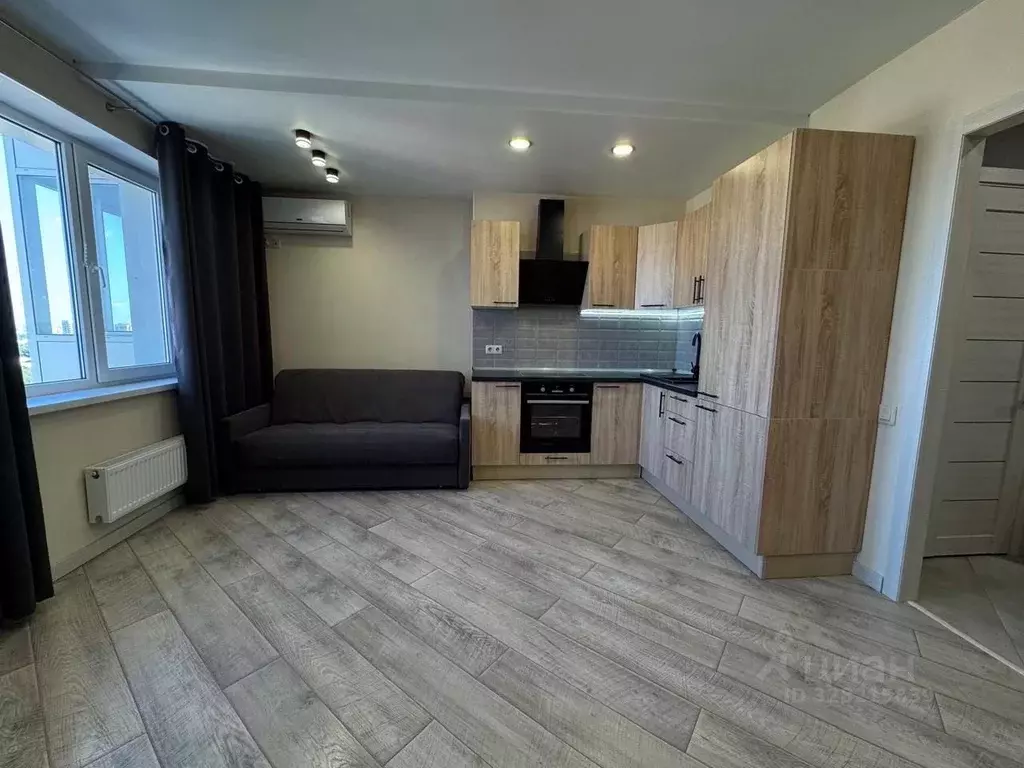 Студия Татарстан, Казань ул. Рауиса Гареева, 103 (31.0 м) - Фото 2