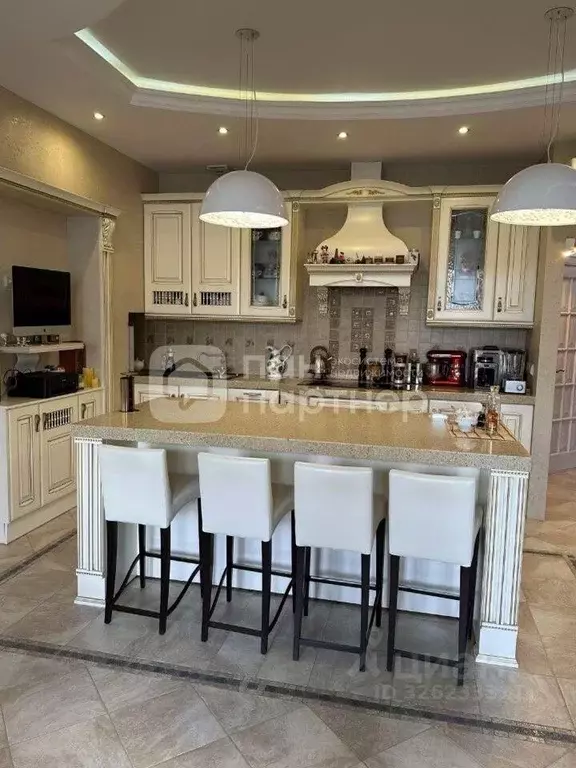 2-к кв. Санкт-Петербург просп. Средний Васильевского острова, 85 (87.7 ... - Фото 1