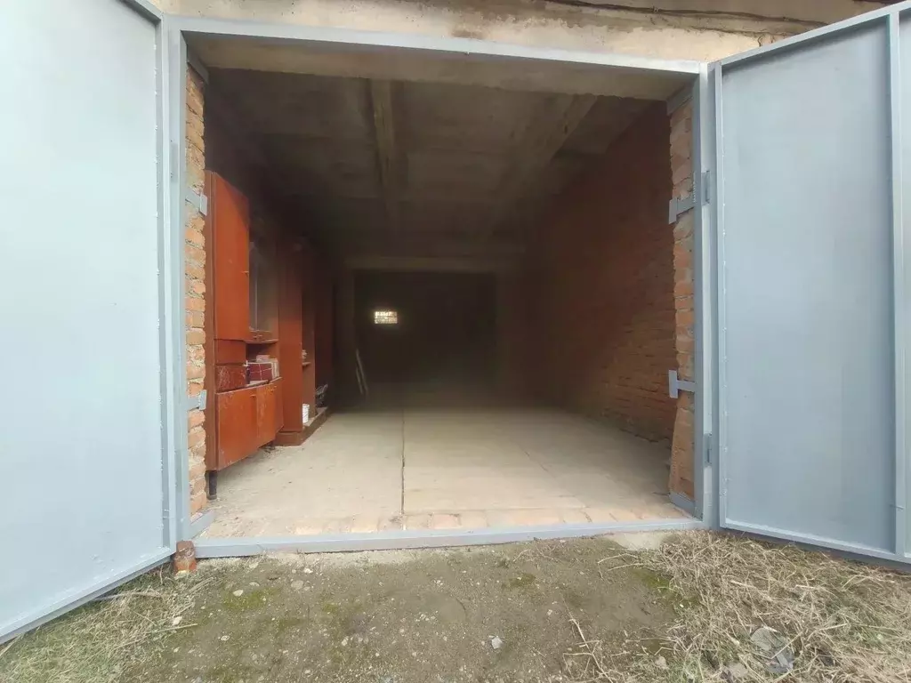 Гараж в Краснодарский край, Краснодар ул. Автолюбителей, 1/1Б (72 м) - Фото 1
