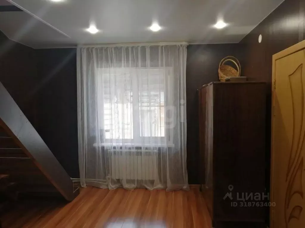 Дом в Новосибирская область, Искитимский район, с. Тальменка ... - Фото 0
