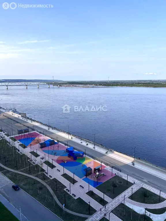 2-комнатная квартира: Благовещенск, Заводская улица, 2/4 (65.1 м) - Фото 1
