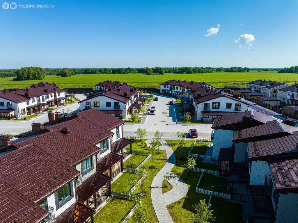 3-комнатная квартира: Октябрьский, микрорайон Светлый (88.9 м) - Фото 2