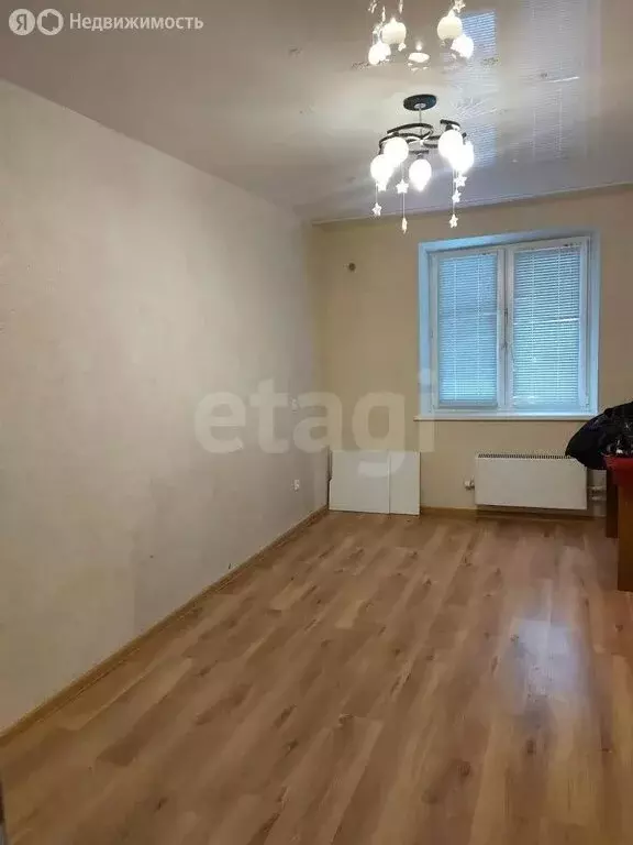 1-комнатная квартира: Тюмень, улица Мебельщиков, 4 (31.8 м) - Фото 1