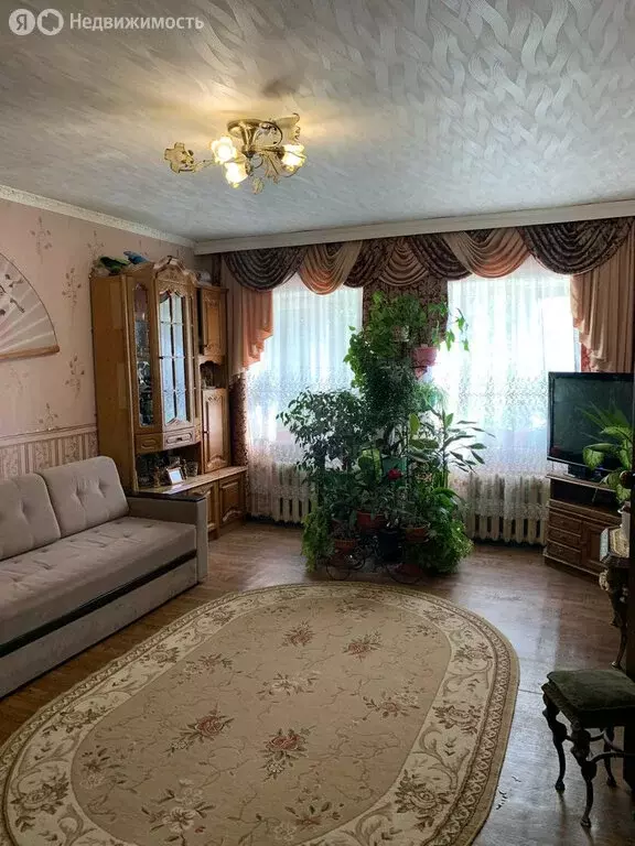 Дом в Тула, улица Можайского (63.7 м) - Фото 1