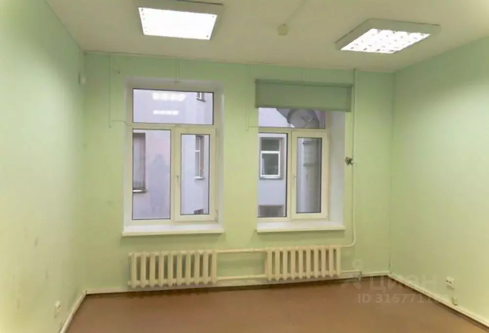 Офис в Санкт-Петербург Лермонтовский просп., 7а (126 м) - Фото 1