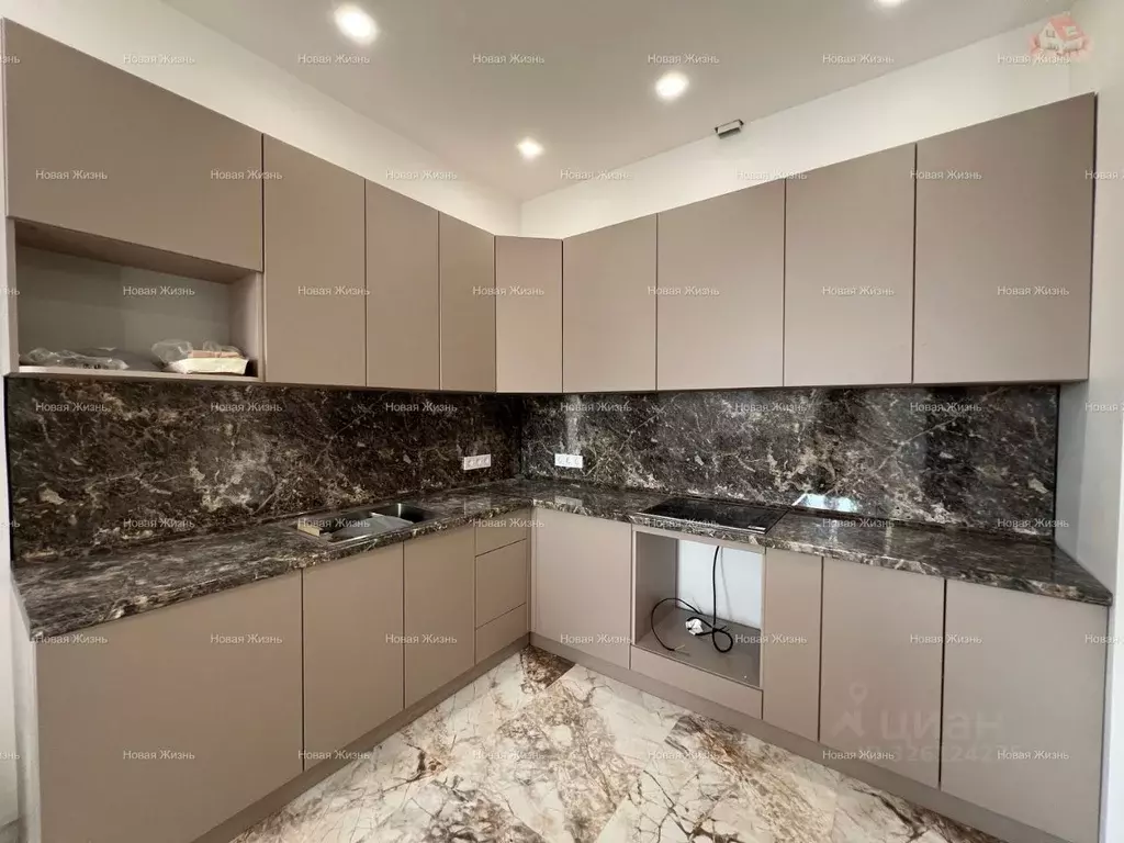 Дом в Московская область, Ленинский городской округ, д. Малое Видное  ... - Фото 1