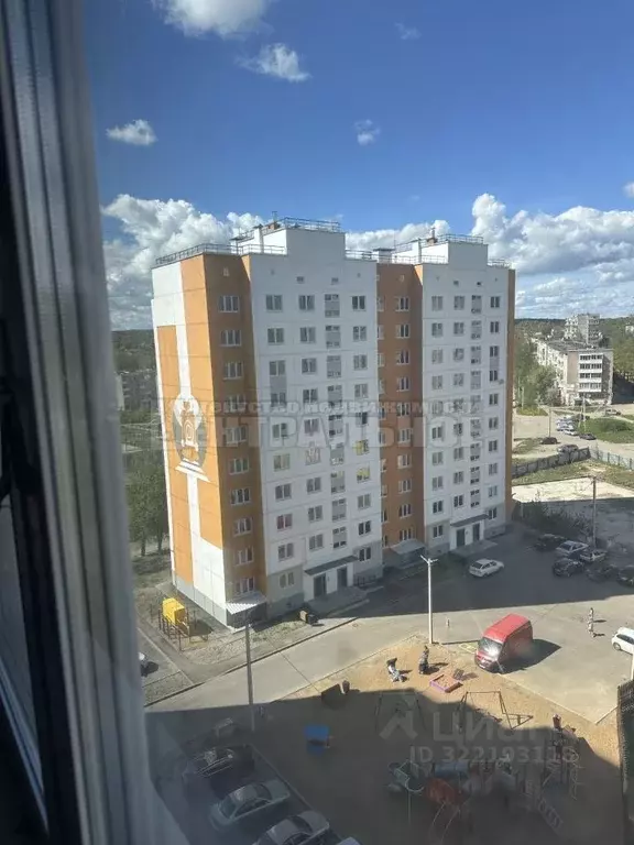 2-к кв. Смоленская область, Смоленский муниципальный округ, с. Печерск ... - Фото 0