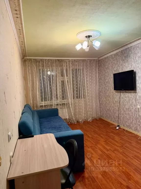 1-к кв. Санкт-Петербург ул. Подвойского, 26к2 (37.9 м) - Фото 1