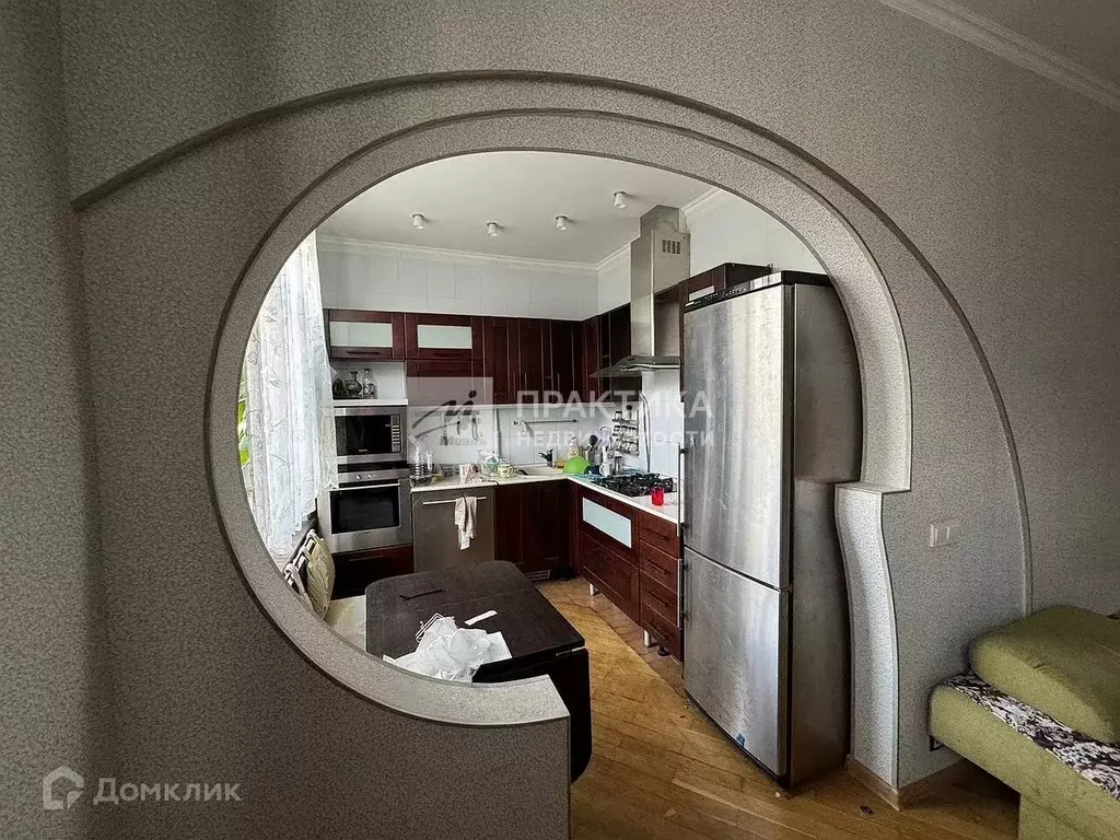 Продаётся 3-к квартира, 70 м - Фото 0