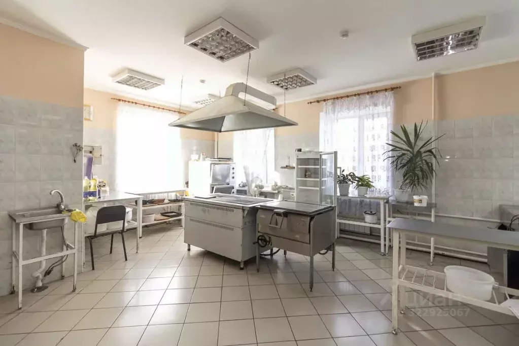 Склад в Тюменская область, Тюмень ул. Шишкова, 88 (1943 м) - Фото 1