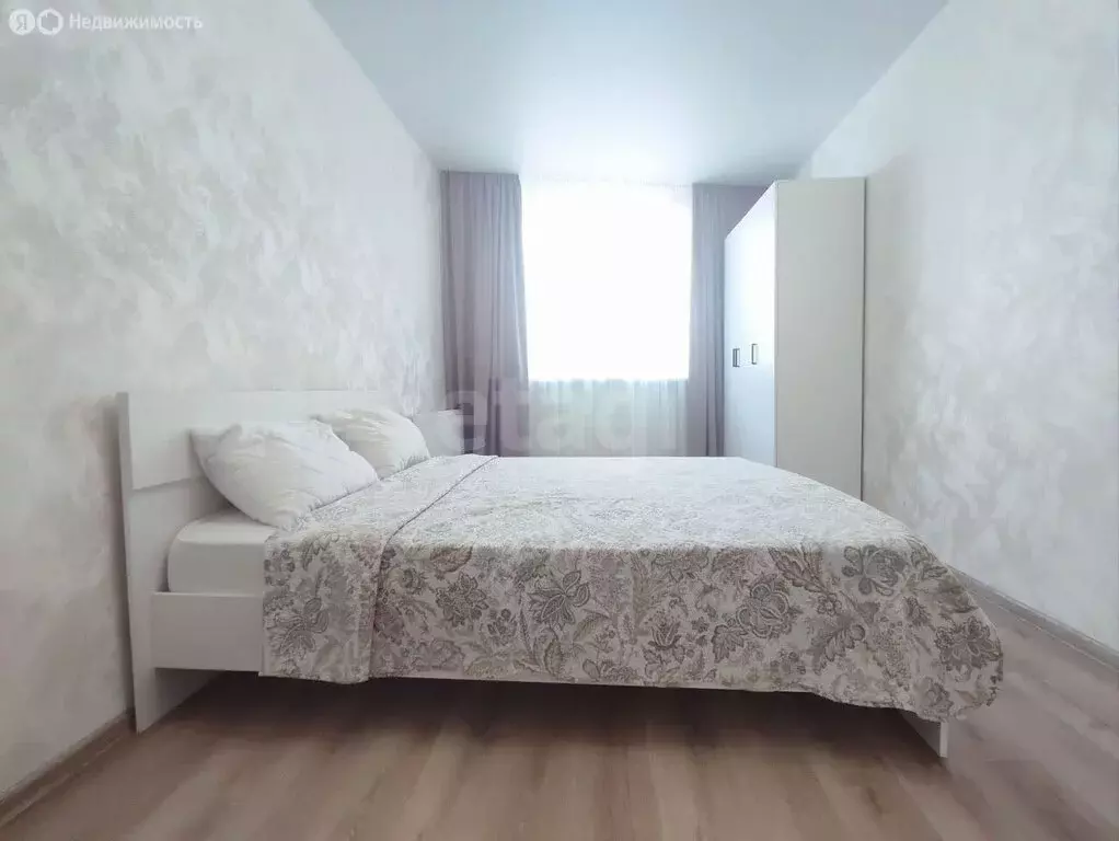 Квартира-студия: Ростов-на-Дону, Береговая улица, 73с2 (26 м) - Фото 1