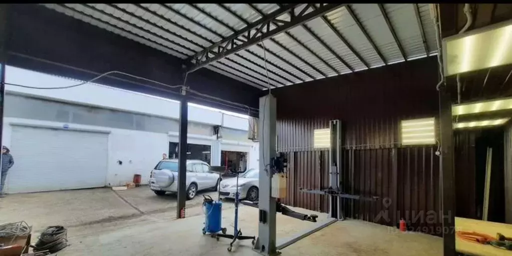 Помещение свободного назначения в Краснодарский край, Сочи ... - Фото 2