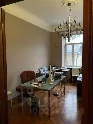 Офис в Москва ул. Малая Ордынка, 39С1 (170 м) - Фото 2