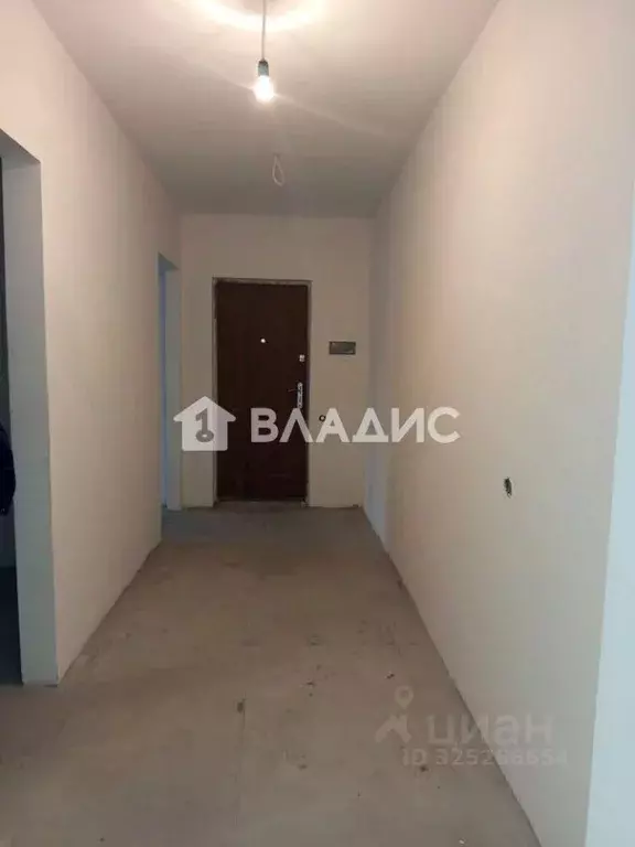 3-к кв. Белгородская область, Белгород ул. Буденного, 15 (73.4 м) - Фото 1