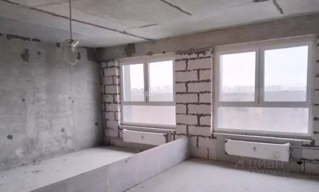 3-к кв. Московская область, Ленинский городской округ, пос. Развилка ... - Фото 2