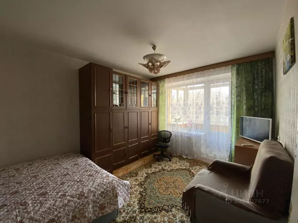 1-к кв. Санкт-Петербург Пулковская ул., 17 (33.0 м) - Фото 2