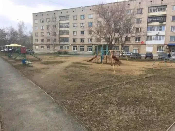 Комната Свердловская область, Богданович ул. Степана Разина, 41 (13.9 ... - Фото 2